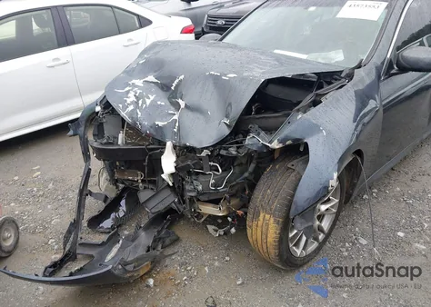 2007 Infiniti G35 Sport z USA, uszkodzony, nr VIN JNKBV61E67M715423